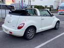 CHRYSLER CHRYSLER PT CRUISER CABRIO