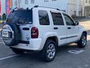 CHRYSLER JEEP JEEP CHEROKEE