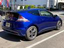 ＣＲ－Ｚ 日本カーオブザイヤー受賞記念車　６ＭＴ　　スマートキー　純正ナビ　Ｂカメラ　ＡＷ（8枚目）