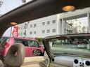 CHRYSLER CHRYSLER PT CRUISER CABRIO