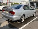 NISSAN PRIMERA