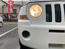 CHRYSLER JEEP JEEP PATRIOT
