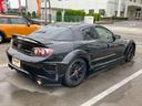 MAZDA RX-8