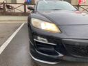 MAZDA RX-8