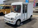 DAIHATSU MIRA WALKTHROUGH VAN