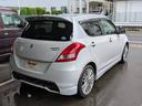 ベースグレード 6速マニュアル車 TVナビ ETC レーダー探知機内臓ルームミラー(13枚目)