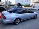 NISSAN BLUEBIRD