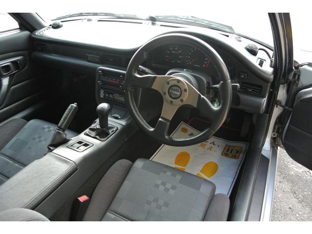 カプチーノ 後期３．１型　ステンマフラー　ＨＩＤ　ＥＴＣ（15枚目）