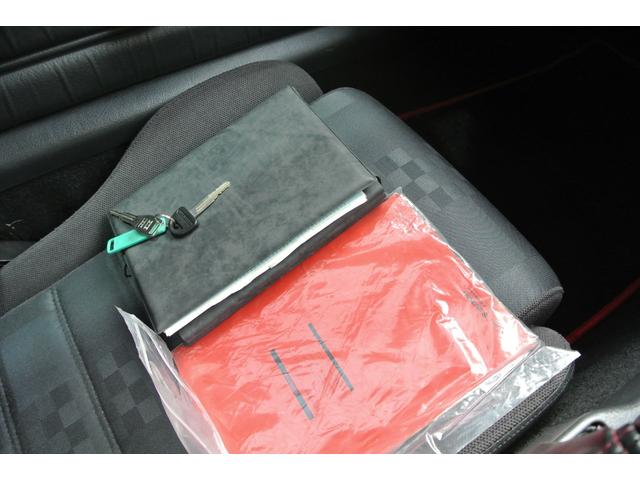 カプチーノ 後期３．１型　ステンマフラー　ＨＩＤ　ＥＴＣ（40枚目）