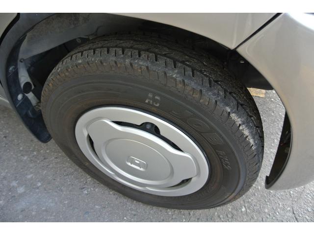 アクティトラック ベースグレード 5MT 4WD ダムドバンパー ガンMオールペン(8枚目)