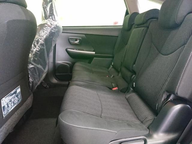 1.8S 登録済未使用車 セーフティセンス スマートキー(6枚目)