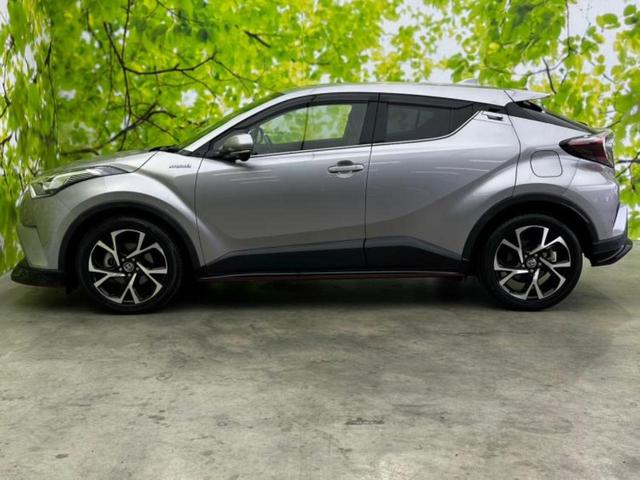 トヨタ Ｃ－ＨＲ