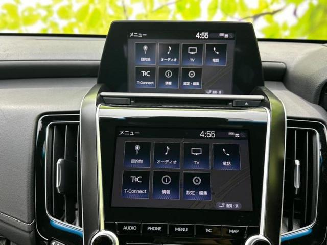 クラウンハイブリッド ＲＳアドバンス　サンルーフ／保証書／純正　ＨＤＤナビ／衝突安全装置／シートヒーター／パノラミックビューモニター／車線逸脱防止支援システム／シート　フルレザー／パーキングアシスト　バックガイド　革シート　全周囲カメラ（10枚目）