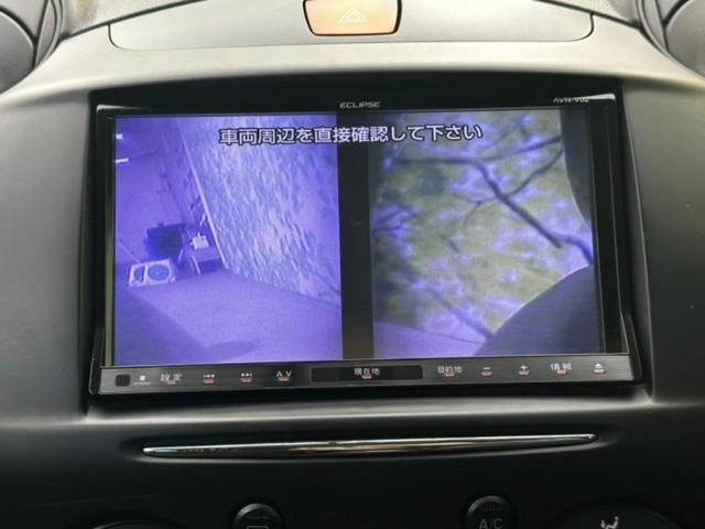 １３Ｃ－Ｖスマートエディション２　保証書／社外　ＳＤナビ／ヘッドランプ　ＨＩＤ／ＥＴＣ／ＥＢＤ付ＡＢＳ／バックモニター／フルセグＴＶ／ＤＶＤ／禁煙車／エアバッグ　運転席／エアバッグ　助手席／エアバッグ　サイド　バックカメラ　ＤＶＤ再生(12枚目)