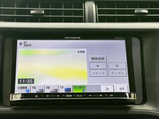 アクア Ｓ　保証書／社外　ＳＤナビ／パーキングアシスト　バックガイド／Ｂｌｕｅｔｏｏｔｈ接続／ＥＴＣ／ＥＢＤ付ＡＢＳ／横滑り防止装置／アイドリングストップ／ワンセグＴＶ／エアバッグ　運転席　ワンオーナー（11枚目）