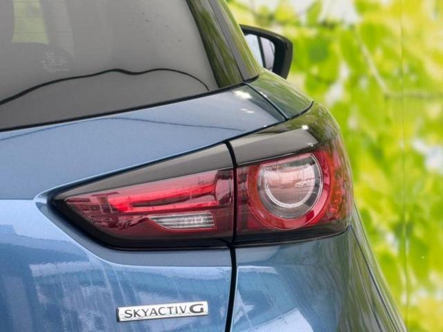ＣＸ－３ １５Ｓツーリング　保証書／純正　ＳＤナビ／衝突安全装置／３６０°ビューモニター／車線逸脱防止支援システム／パーキングアシスト　バックガイド／ドライブレコーダー　前後／ヘッドランプ　ＬＥＤ　衝突被害軽減システム　ドラレコ（45枚目）