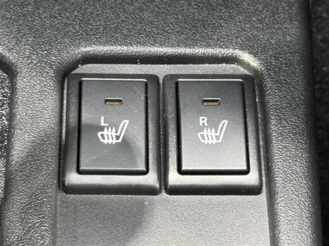 ジムニー ４ＷＤ　ＸＣ　保証書／純正　８インチ　ＳＤナビ／セーフティサポート（スズキ）／シートヒーター／車線逸脱防止支援システム／ドライブレコーダー　前後／ヘッドランプ　ＬＥＤ／Ｂｌｕｅｔｏｏｔｈ接続／ＥＴＣ／ＡＢＳ　４ＷＤ（18枚目）