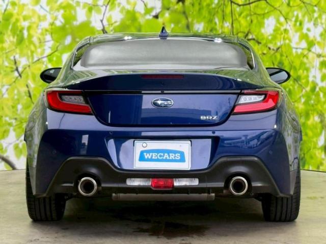 ＢＲＺ Ｓ　保証書／純正　ＳＤナビ／衝突安全装置／シートヒーター／シート　ハーフレザー／パーキングアシスト　バックガイド／ヘッドランプ　ＬＥＤ／Ｂｌｕｅｔｏｏｔｈ接続／ＥＴＣ／ＥＢＤ付ＡＢＳ　衝突被害軽減システム（26枚目）