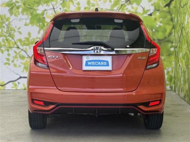 フィット RSホンダセンシング 新品タイヤ/保証書/純正 メモリーナビ/ホンダセンシング/車線逸脱防止支援システム/パーキングアシスト バックガイド/ヘッドランプ LED/USBジャック/Bluetooth接続/ETC バックカメラ(39枚目)