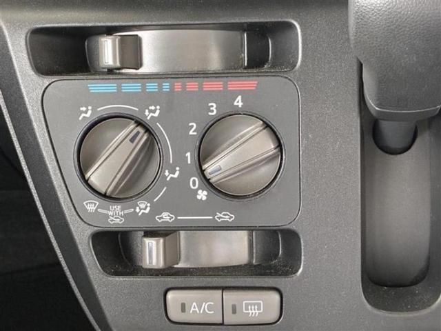 ミライース Ｌ　ＳＡ３　新品タイヤ／保証書／社外　ＳＤナビ／衝突安全装置／車線逸脱防止支援システム／Ｂｌｕｅｔｏｏｔｈ接続／ＥＴＣ／ＥＢＤ付ＡＢＳ／横滑り防止装置／アイドリングストップ／ワンセグＴＶ／ＤＶＤ　ワンオーナー（11枚目）