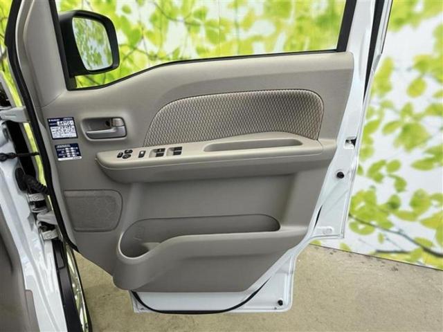 エブリイワゴン ＰＺターボスペシャル　新品タイヤ／保証書／純正　ＳＤナビ／衝突安全装置／両側電動スライドドア／パーキングアシスト　バックガイド／オートステップ／ドライブレコーダー　純正／ヘッドランプ　ＨＩＤ　衝突被害軽減システム　禁煙車（21枚目）