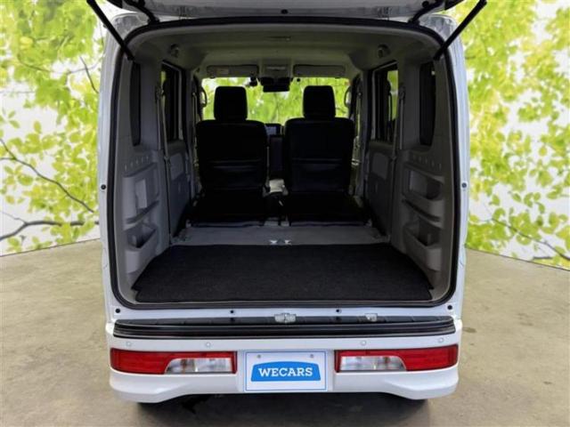 エブリイワゴン ＰＺターボスペシャル　新品タイヤ／保証書／純正　ＳＤナビ／衝突安全装置／両側電動スライドドア／パーキングアシスト　バックガイド／オートステップ／ドライブレコーダー　純正／ヘッドランプ　ＨＩＤ　衝突被害軽減システム　禁煙車（23枚目）