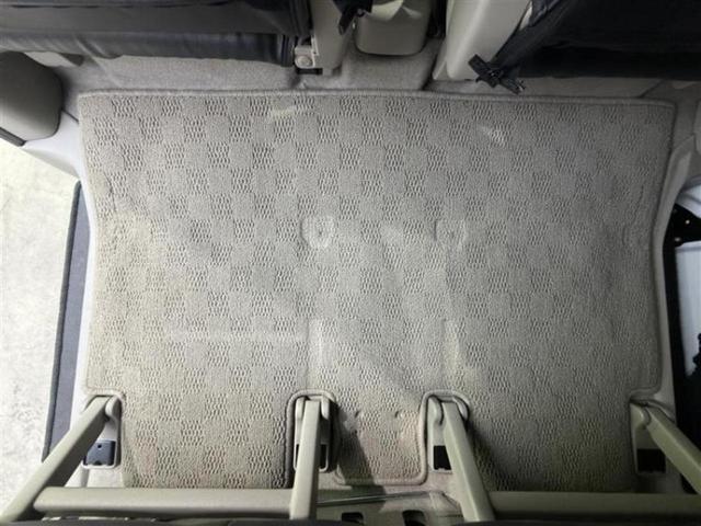 エブリイワゴン ＰＺターボスペシャル　新品タイヤ／保証書／純正　ＳＤナビ／衝突安全装置／両側電動スライドドア／パーキングアシスト　バックガイド／オートステップ／ドライブレコーダー　純正／ヘッドランプ　ＨＩＤ　衝突被害軽減システム　禁煙車（25枚目）