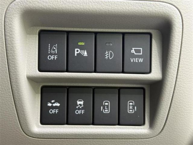 エブリイワゴン ＰＺターボスペシャル　新品タイヤ／保証書／純正　ＳＤナビ／衝突安全装置／両側電動スライドドア／パーキングアシスト　バックガイド／オートステップ／ドライブレコーダー　純正／ヘッドランプ　ＨＩＤ　衝突被害軽減システム　禁煙車（29枚目）