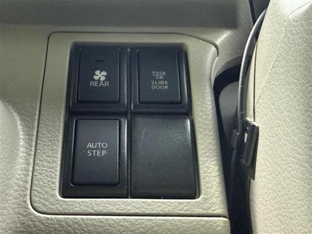 エブリイワゴン ＰＺターボスペシャル　新品タイヤ／保証書／純正　ＳＤナビ／衝突安全装置／両側電動スライドドア／パーキングアシスト　バックガイド／オートステップ／ドライブレコーダー　純正／ヘッドランプ　ＨＩＤ　衝突被害軽減システム　禁煙車（30枚目）