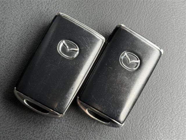 ＣＸ－５ ２０Ｓスマートエディション　新品タイヤ／保証書／純正　ＳＤナビ／衝突安全装置／３６０°ビューモニター／車線逸脱防止支援システム／パーキングアシスト　バックガイド／ドライブレコーダー　前後／ヘッドランプ　ＬＥＤ　バックカメラ（36枚目）