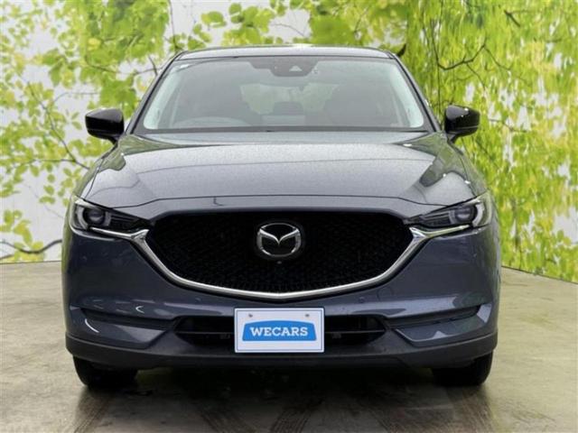 ＣＸ－５ ２０Ｓスマートエディション　新品タイヤ／保証書／純正　ＳＤナビ／衝突安全装置／３６０°ビューモニター／車線逸脱防止支援システム／パーキングアシスト　バックガイド／ドライブレコーダー　前後／ヘッドランプ　ＬＥＤ　バックカメラ（41枚目）