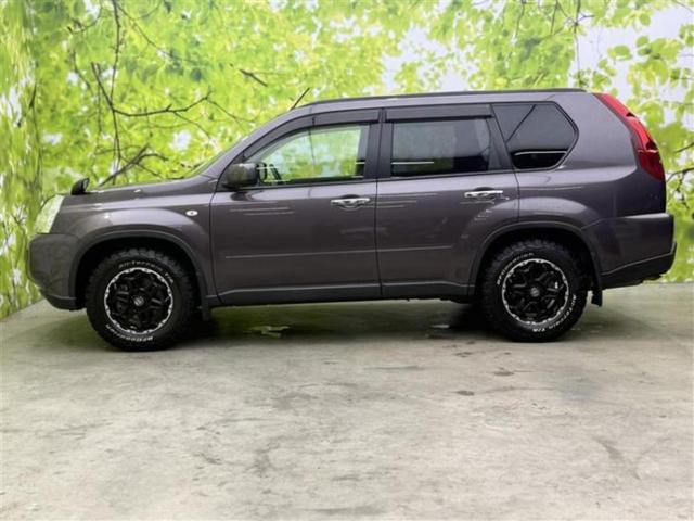 エクストレイル ４ＷＤ２０Ｘｔｔ　純正　ＳＤナビ／シートヒーター／シート　合皮／ドライブレコーダー　前後／ＥＴＣ／ＥＢＤ付ＡＢＳ／横滑り防止装置／バックモニター／ワンセグＴＶ／ＤＶＤ／ルーフレール／エアバッグ　運転席　バックカメラ（2枚目）