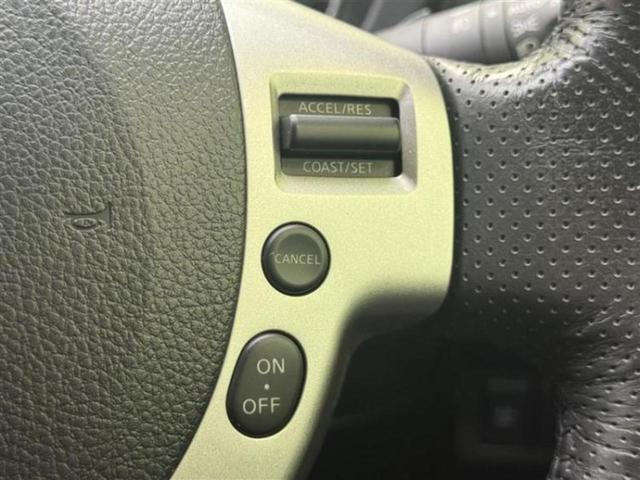 エクストレイル ４ＷＤ２０Ｘｔｔ　純正　ＳＤナビ／シートヒーター／シート　合皮／ドライブレコーダー　前後／ＥＴＣ／ＥＢＤ付ＡＢＳ／横滑り防止装置／バックモニター／ワンセグＴＶ／ＤＶＤ／ルーフレール／エアバッグ　運転席　バックカメラ（15枚目）