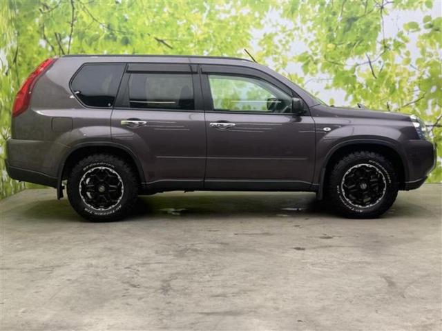 エクストレイル ４ＷＤ２０Ｘｔｔ　純正　ＳＤナビ／シートヒーター／シート　合皮／ドライブレコーダー　前後／ＥＴＣ／ＥＢＤ付ＡＢＳ／横滑り防止装置／バックモニター／ワンセグＴＶ／ＤＶＤ／ルーフレール／エアバッグ　運転席　バックカメラ（31枚目）