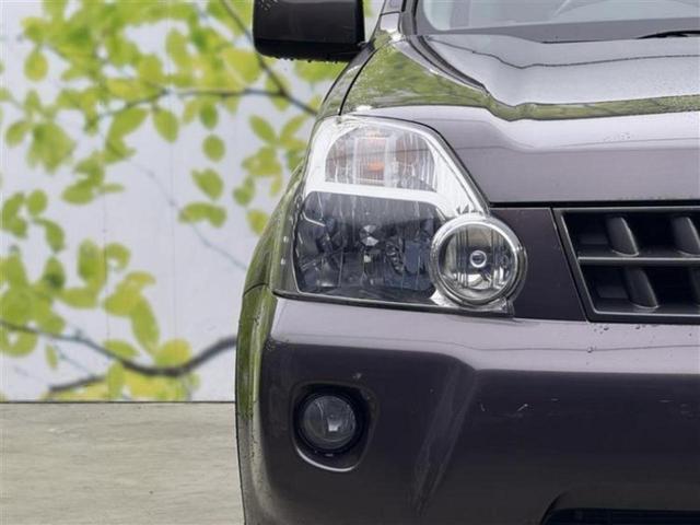 エクストレイル ４ＷＤ２０Ｘｔｔ　純正　ＳＤナビ／シートヒーター／シート　合皮／ドライブレコーダー　前後／ＥＴＣ／ＥＢＤ付ＡＢＳ／横滑り防止装置／バックモニター／ワンセグＴＶ／ＤＶＤ／ルーフレール／エアバッグ　運転席　バックカメラ（36枚目）