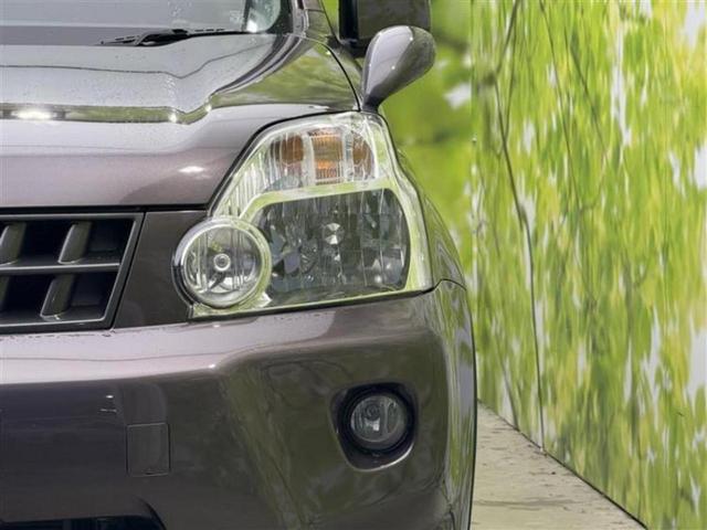 エクストレイル ４ＷＤ２０Ｘｔｔ　純正　ＳＤナビ／シートヒーター／シート　合皮／ドライブレコーダー　前後／ＥＴＣ／ＥＢＤ付ＡＢＳ／横滑り防止装置／バックモニター／ワンセグＴＶ／ＤＶＤ／ルーフレール／エアバッグ　運転席　バックカメラ（37枚目）