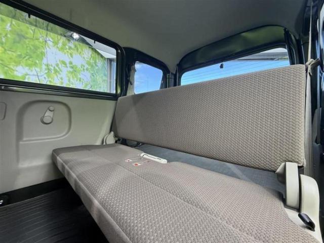 エブリイ ４ＷＤ　ＰＣ　新品タイヤ／保証書／社外　ＳＤナビ／衝突安全装置／車線逸脱防止支援システム／ドライブレコーダー　前後／Ｂｌｕｅｔｏｏｔｈ接続／アイドリングストップ／地上波デジタルチューナー／ＤＶＤ／エアバッグ　運転席（8枚目）