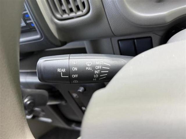 エブリイ ４ＷＤ　ＰＣ　新品タイヤ／保証書／社外　ＳＤナビ／衝突安全装置／車線逸脱防止支援システム／ドライブレコーダー　前後／Ｂｌｕｅｔｏｏｔｈ接続／アイドリングストップ／地上波デジタルチューナー／ＤＶＤ／エアバッグ　運転席（15枚目）