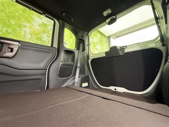 Ｎ－ＢＯＸカスタム Ｇ・Ｌホンダセンシング　新品タイヤ／保証書／純正　８インチ　ＳＤナビ／ホンダセンシング／両側電動スライドドア／車線逸脱防止支援システム／ヘッドランプ　ＬＥＤ／Ｂｌｕｅｔｏｏｔｈ接続／ＥＴＣ／ＥＢＤ付ＡＢＳ／横滑り防止装置（7枚目）