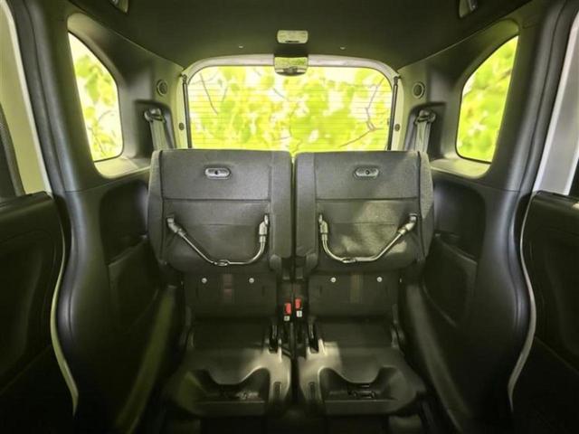 Ｎ－ＢＯＸカスタム Ｇ・Ｌホンダセンシング　新品タイヤ／保証書／純正　８インチ　ＳＤナビ／ホンダセンシング／両側電動スライドドア／車線逸脱防止支援システム／ヘッドランプ　ＬＥＤ／Ｂｌｕｅｔｏｏｔｈ接続／ＥＴＣ／ＥＢＤ付ＡＢＳ／横滑り防止装置（20枚目）
