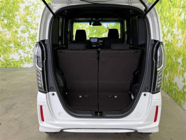 Ｎ－ＢＯＸカスタム Ｇ・Ｌホンダセンシング　新品タイヤ／保証書／純正　８インチ　ＳＤナビ／ホンダセンシング／両側電動スライドドア／車線逸脱防止支援システム／ヘッドランプ　ＬＥＤ／Ｂｌｕｅｔｏｏｔｈ接続／ＥＴＣ／ＥＢＤ付ＡＢＳ／横滑り防止装置（24枚目）