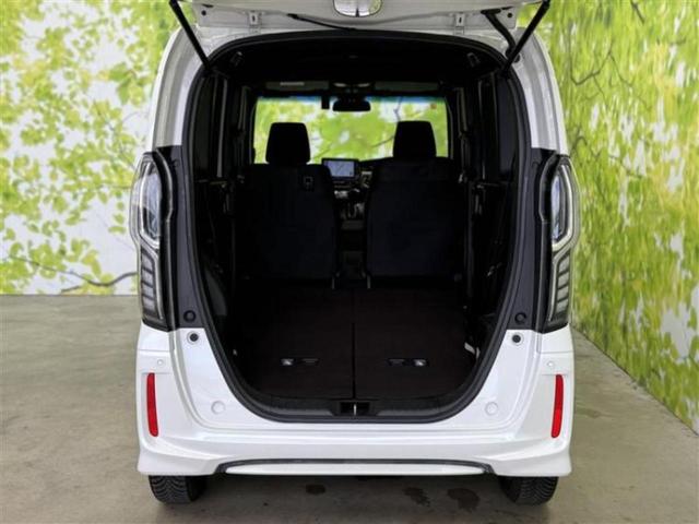 Ｎ－ＢＯＸカスタム Ｇ・Ｌホンダセンシング　新品タイヤ／保証書／純正　８インチ　ＳＤナビ／ホンダセンシング／両側電動スライドドア／車線逸脱防止支援システム／ヘッドランプ　ＬＥＤ／Ｂｌｕｅｔｏｏｔｈ接続／ＥＴＣ／ＥＢＤ付ＡＢＳ／横滑り防止装置（25枚目）