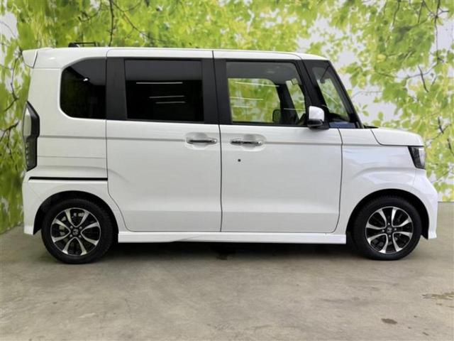 Ｎ－ＢＯＸカスタム Ｇ・Ｌホンダセンシング　新品タイヤ／保証書／純正　８インチ　ＳＤナビ／ホンダセンシング／両側電動スライドドア／車線逸脱防止支援システム／ヘッドランプ　ＬＥＤ／Ｂｌｕｅｔｏｏｔｈ接続／ＥＴＣ／ＥＢＤ付ＡＢＳ／横滑り防止装置（32枚目）