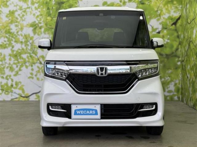 Ｎ－ＢＯＸカスタム Ｇ・Ｌホンダセンシング　新品タイヤ／保証書／純正　８インチ　ＳＤナビ／ホンダセンシング／両側電動スライドドア／車線逸脱防止支援システム／ヘッドランプ　ＬＥＤ／Ｂｌｕｅｔｏｏｔｈ接続／ＥＴＣ／ＥＢＤ付ＡＢＳ／横滑り防止装置（33枚目）