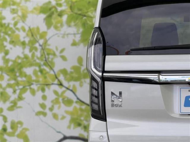 Ｎ－ＢＯＸカスタム Ｇ・Ｌホンダセンシング　新品タイヤ／保証書／純正　８インチ　ＳＤナビ／ホンダセンシング／両側電動スライドドア／車線逸脱防止支援システム／ヘッドランプ　ＬＥＤ／Ｂｌｕｅｔｏｏｔｈ接続／ＥＴＣ／ＥＢＤ付ＡＢＳ／横滑り防止装置（39枚目）