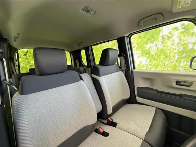 Ｎ－ＢＯＸ ヒョウジュン　保証書／ディスプレイオーディオ８インチ／ホンダセンシング／電動スライドドア／車線逸脱防止支援システム／パーキングアシスト　バックガイド／ヘッドランプ　ＬＥＤ／ＵＳＢジャック　衝突被害軽減システム（7枚目）