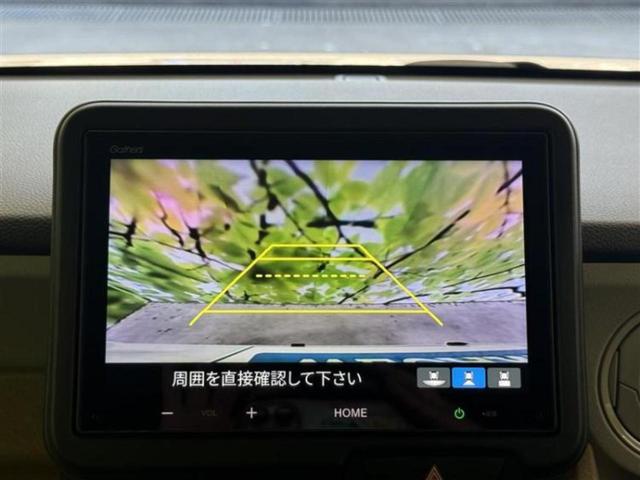 Ｎ－ＢＯＸ ヒョウジュン　保証書／ディスプレイオーディオ８インチ／ホンダセンシング／電動スライドドア／車線逸脱防止支援システム／パーキングアシスト　バックガイド／ヘッドランプ　ＬＥＤ／ＵＳＢジャック　衝突被害軽減システム（11枚目）