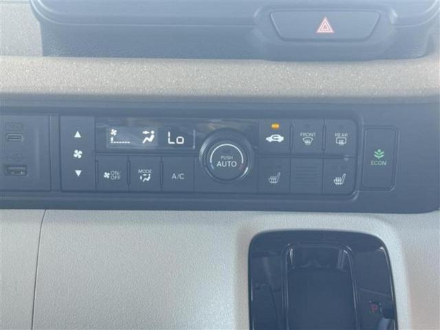 Ｎ－ＢＯＸ ヒョウジュン　保証書／ディスプレイオーディオ８インチ／ホンダセンシング／電動スライドドア／車線逸脱防止支援システム／パーキングアシスト　バックガイド／ヘッドランプ　ＬＥＤ／ＵＳＢジャック　衝突被害軽減システム（12枚目）