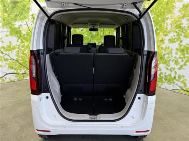 Ｎ－ＢＯＸ ヒョウジュン　保証書／ディスプレイオーディオ８インチ／ホンダセンシング／電動スライドドア／車線逸脱防止支援システム／パーキングアシスト　バックガイド／ヘッドランプ　ＬＥＤ／ＵＳＢジャック　衝突被害軽減システム（24枚目）