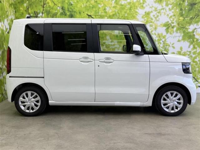 Ｎ－ＢＯＸ ヒョウジュン　保証書／ディスプレイオーディオ８インチ／ホンダセンシング／電動スライドドア／車線逸脱防止支援システム／パーキングアシスト　バックガイド／ヘッドランプ　ＬＥＤ／ＵＳＢジャック　衝突被害軽減システム（34枚目）